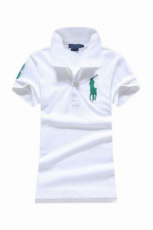 polo Women's Polo 9